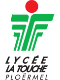 Lycee La touche